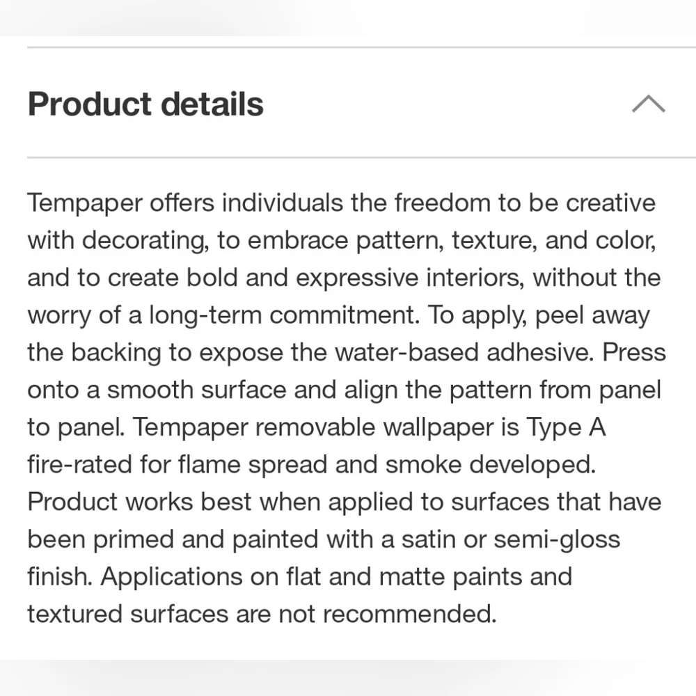 Tempaper Hello Sunshine Autumn Bronze Peel & Stick Wallpaper